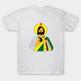 Saint Jude Thaddeus T-Shirt